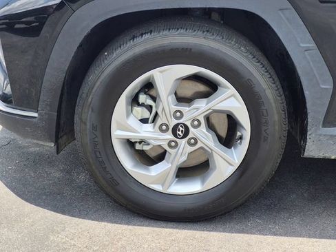 Used 2023 Hyundai Tucson SEL FWD image 9