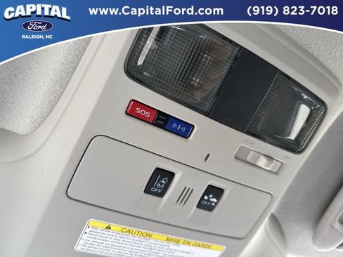 Used 2016 Subaru Crosstrek 2.0i Premium image 30