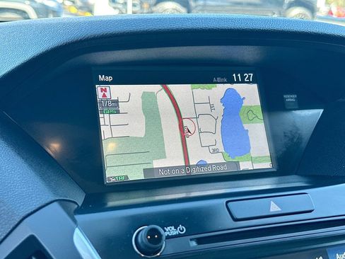 Used 2018 Acura MDX SH-AWD w/ Technology Package image 15