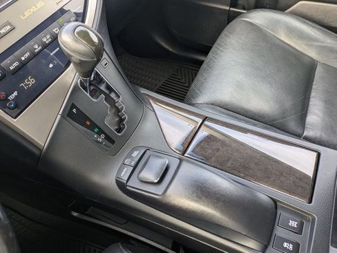 Used 2013 Lexus RX 350 AWD w/ Navigation Pkg image 12