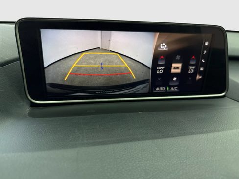 Used 2018 Lexus RX 450h AWD w/ Premium Package image 29