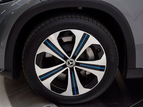 Certified 2023 Mercedes-Benz EQS 450+ SUV image 12