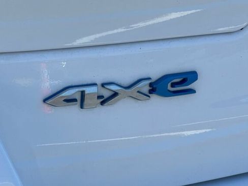 Certified 2024 Jeep Grand Cherokee Limited 4xe AWD/4WD image 23