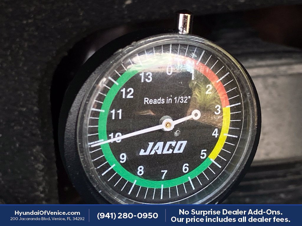 Used 2024 Hyundai Palisade SEL FWD image 8