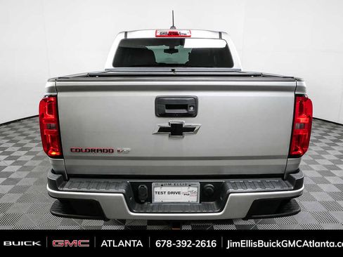 Used 2018 Chevrolet Colorado LT w/ Redline Special Edition image 26