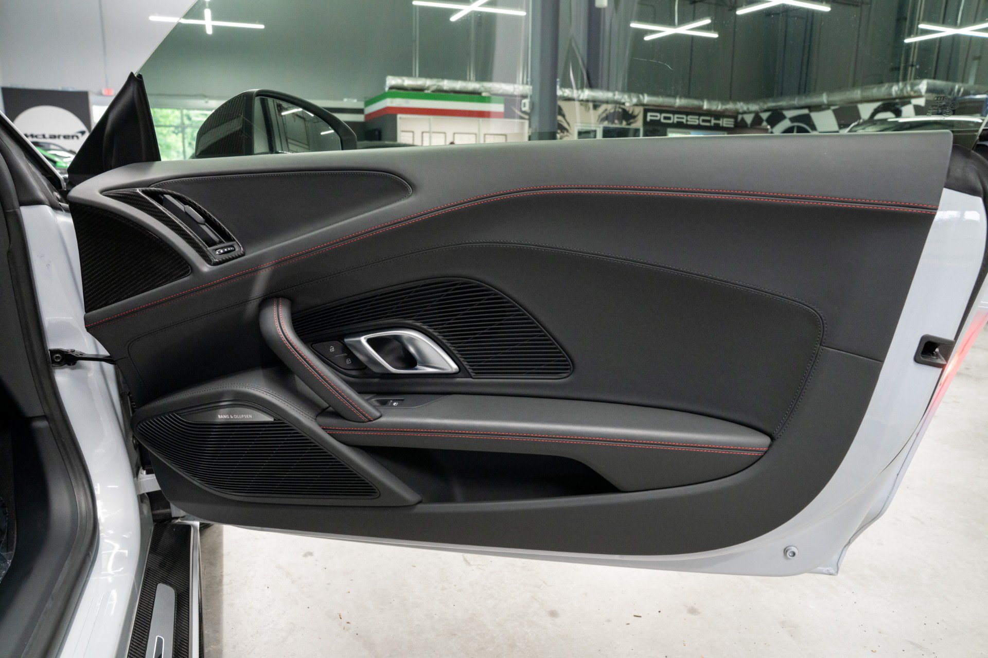 Used 2020 Audi R8 V10 performance AWD/4WD image 37