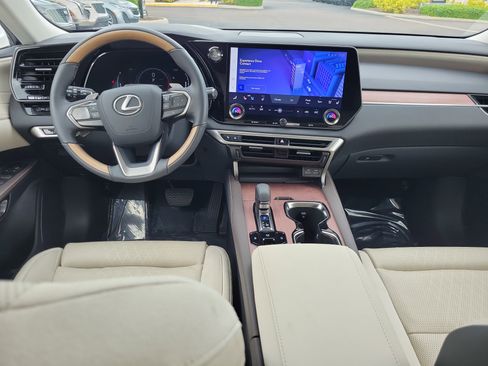 Used 2023 Lexus RX 350 FWD w/ Cold Area Package image 13