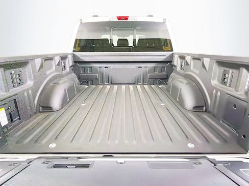 New 2025 Ford F150 Platinum w/ Equipment Group 702A High AWD/4WD image 28