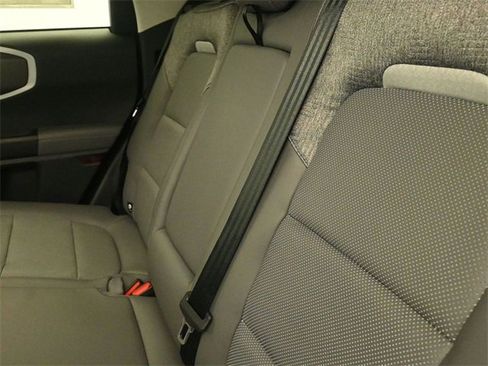 New 2025 Ford Bronco Sport Badlands w/ Badlands Tech Package image 11