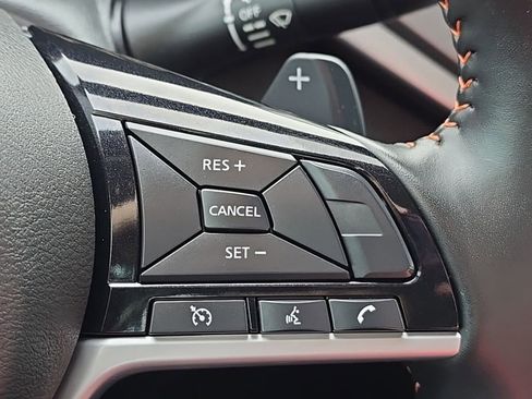 Used 2025 Nissan Altima 2.5 SR FWD image 25