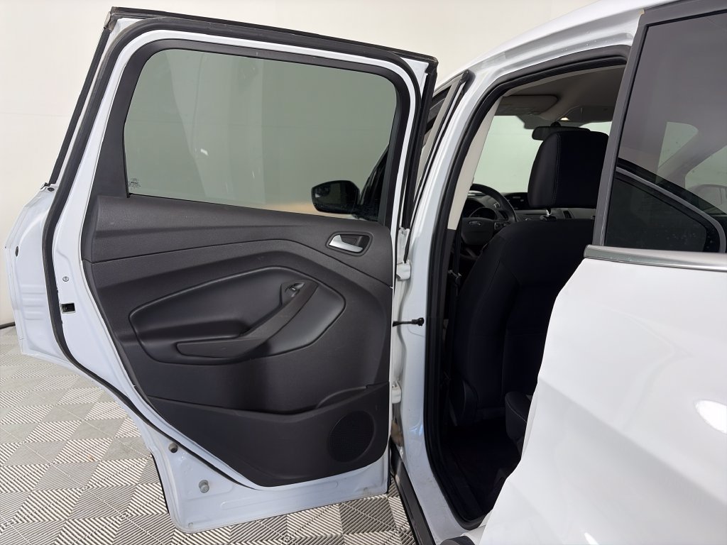 Used 2017 Ford Escape SE AWD/4WD image 11