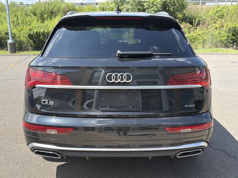 Used 2023 Audi Q5 2.0T Premium w/ Convenience Package AWD/4WD image 5