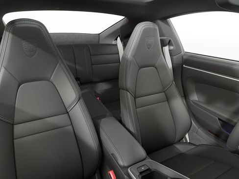 Certified 2025 Porsche 911 Carrera image 2