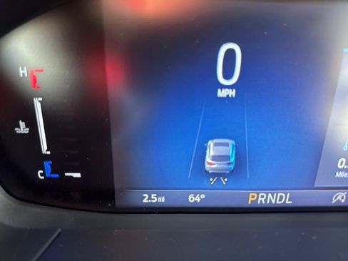 New 2026 Ford Escape Active w/ Cold Weather Package image 29