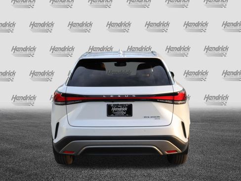 Used 2024 Lexus RX 350h image 8
