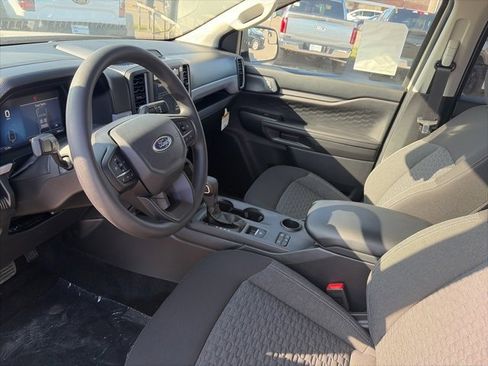 New 2025 Ford Ranger XL image 16
