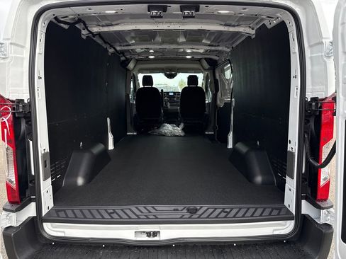New 2025 Ford Transit 150 Low Roof w/ Load Area Protection Package image 20
