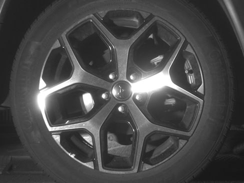 Used 2025 Jeep Compass Limited image 15