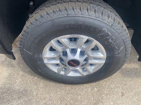 New 2025 GMC Sierra 2500 Pro image 10