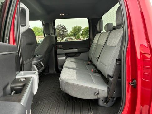 Used 2024 Ford F250 XLT w/ XLT Premium Package AWD/4WD image 16