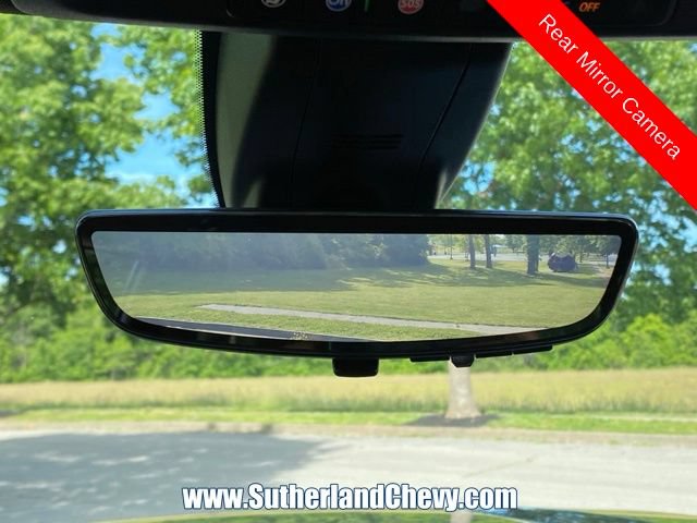 Used 2021 GMC Sierra 1500 AT4 w/ AT4 Value Package AWD/4WD image 36
