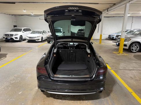 Used 2015 Audi A7 3.0T Prestige w/ Prestige Package AWD/4WD image 7