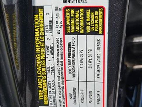 Used 2015 Toyota Tacoma PreRunner w/ Convenience Package RWD image 20