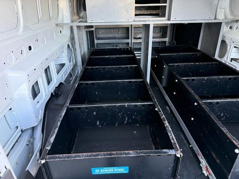 Used 2020 Ford Transit 350 Low Roof w/ Upfitter Package image 25