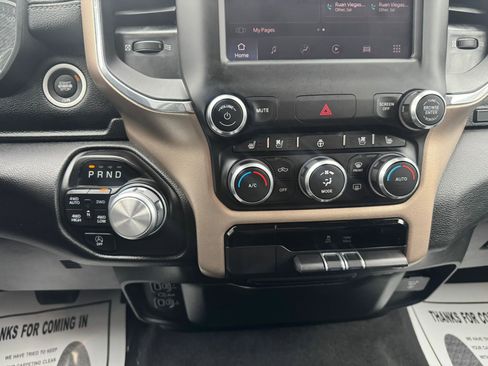 Used 2022 RAM 1500 Laramie image 13