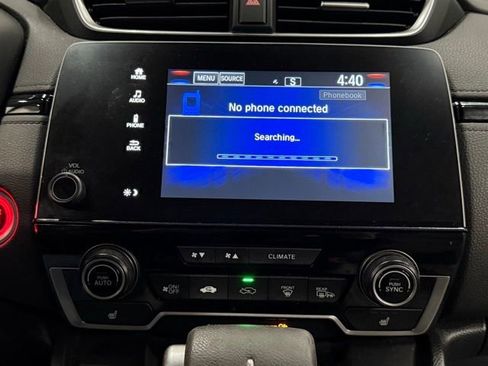 Used 2018 Honda CR-V EX image 26