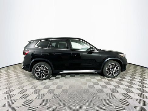 Used 2026 BMW X1 xDrive28i w/ Convenience Package image 9