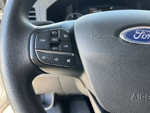 Used 2021 Ford Transit 350 XLT RWD image 32