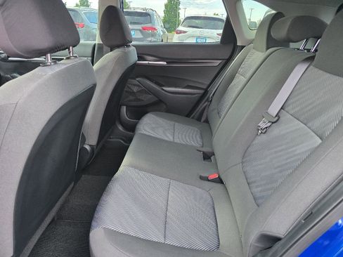 Used 2022 Kia Seltos LX AWD/4WD image 10