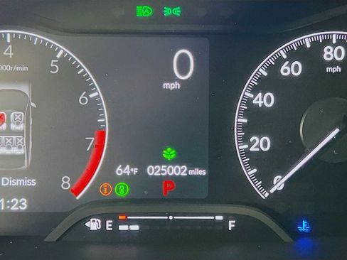 Used 2024 Honda Civic LX image 12