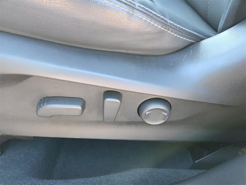 Certified 2022 Subaru Forester Touring image 18