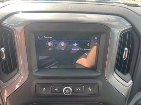 New 2026 Chevrolet Silverado 2500 Custom w/ Custom Value Package image 26