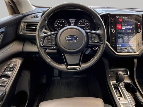 Used 2024 Subaru Ascent Onyx Edition AWD/4WD image 8