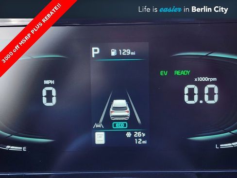 New 2025 Kia Sportage LX image 27