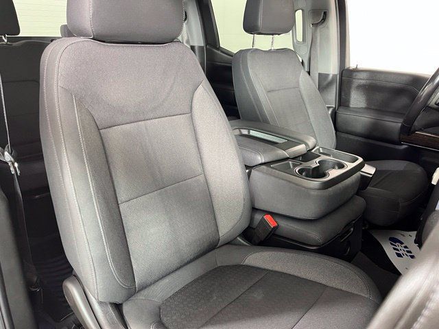Used 2022 GMC Sierra 1500 Elevation AWD/4WD image 37