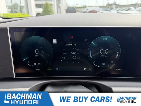 New 2026 Hyundai Tucson SEL AWD/4WD image 39