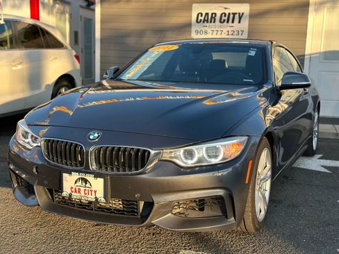 Used 2014 BMW 428i Coupe image 1