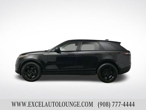 Used 2018 Land Rover Range Rover Velar S image 3