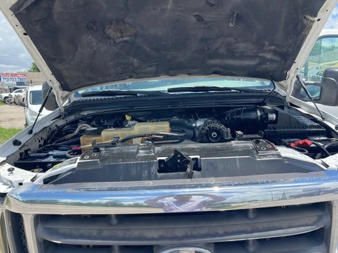 Used 2003 Ford F250 XL RWD image 9