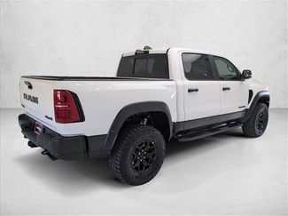 New 2026 RAM 1500 RHO w/ RHO Level 1 Equipment Group video 2