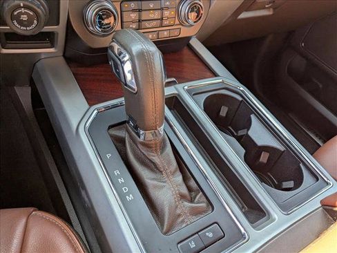 Used 2020 Ford F150 King Ranch w/ Equipment Group 601A Luxury image 11