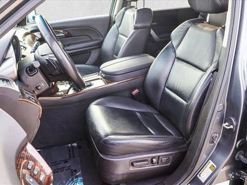 Used 2012 Acura MDX w/ Technology Package image 12