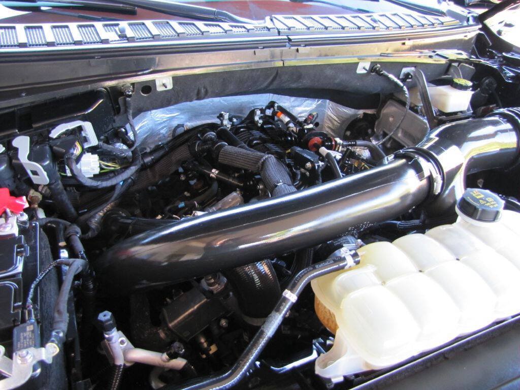 Used 2024 Ford Expedition XLT RWD image 32