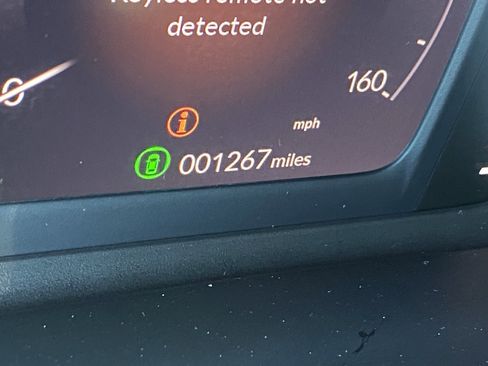 Used 2025 Honda Accord SE image 29