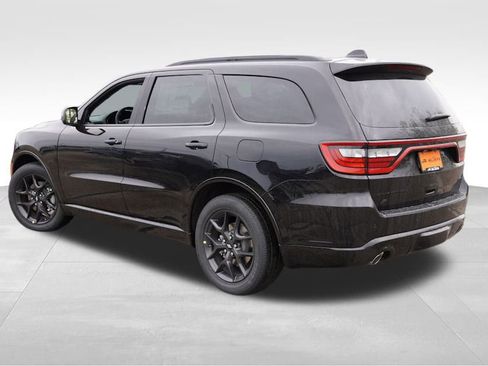 New 2026 Dodge Durango GT image 5