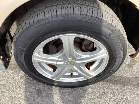 Used 2000 Honda Accord SE image 16